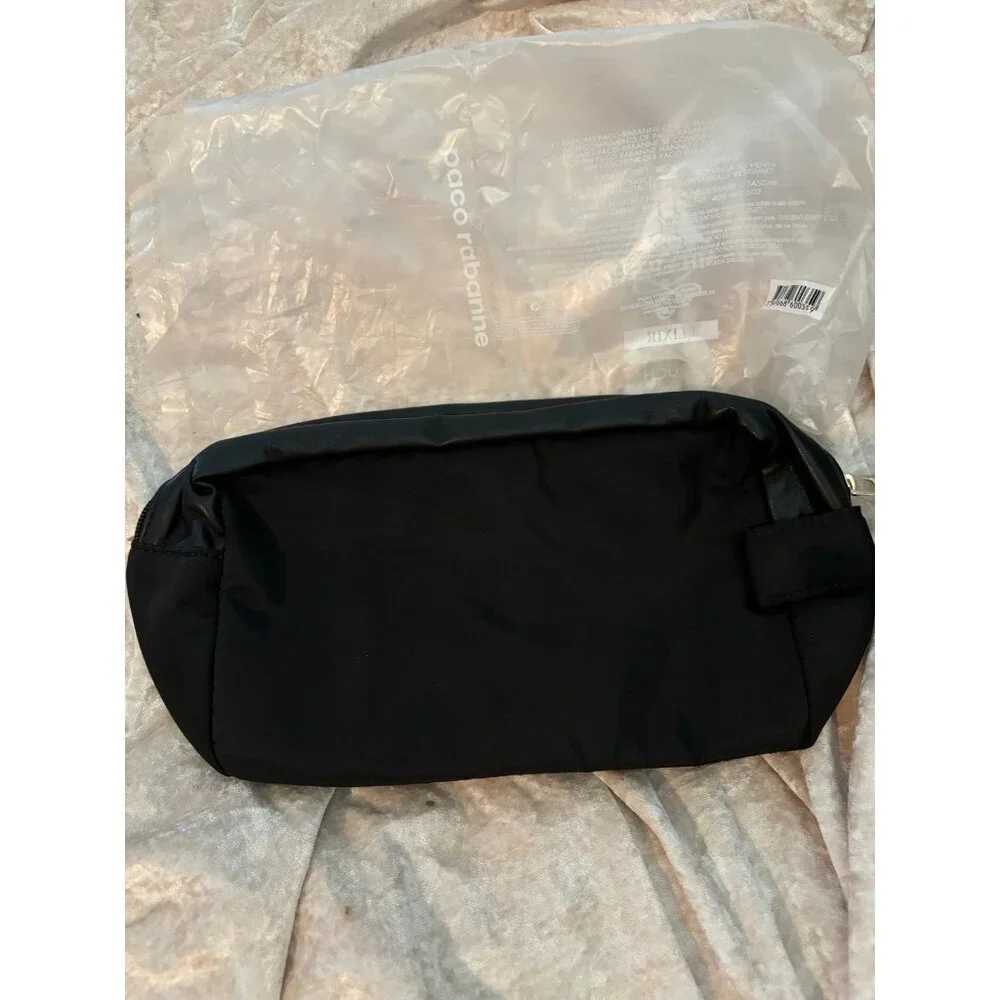 Rabanne cosmetics pouch - Picture 3 of 3